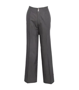 Accord Pants Gray