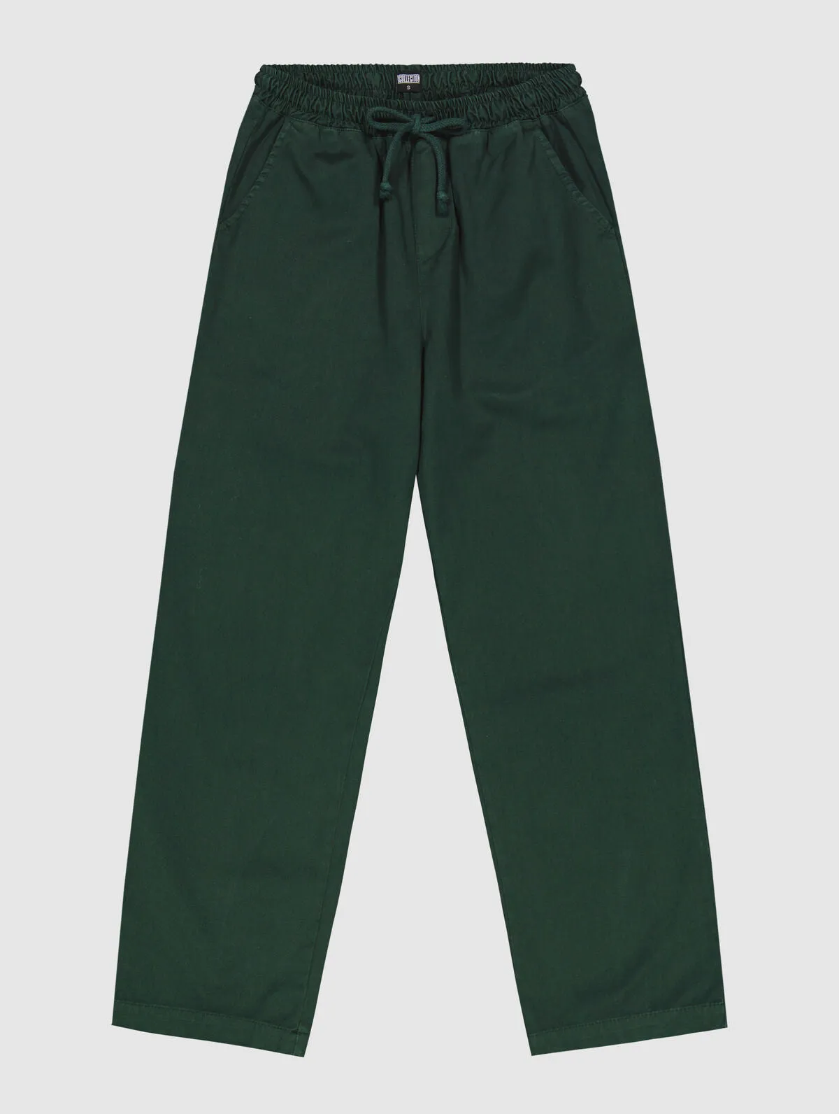 Armi Anorak Pants Dark Green