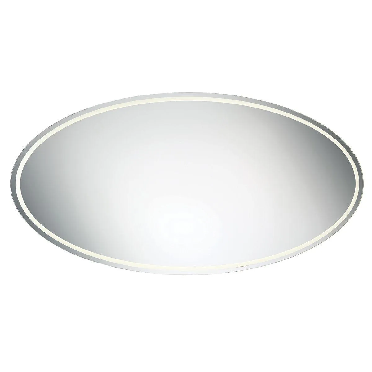 Aspen 36 In x 71 In. LED Wall Mirror