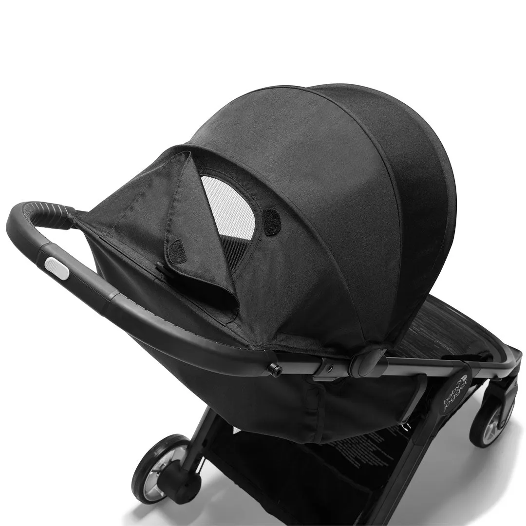 Baby Jogger City Tour 2 Stroller - Shadow Grey