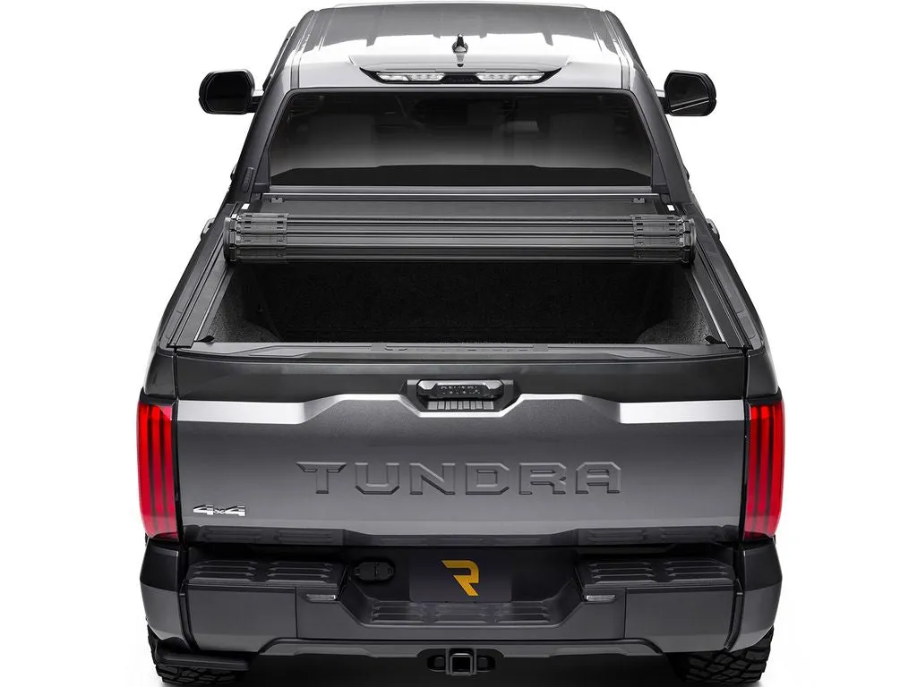 BAK Industries Revolver X4ts Tonneau Cover | 2022-2025 Toyota Tundra