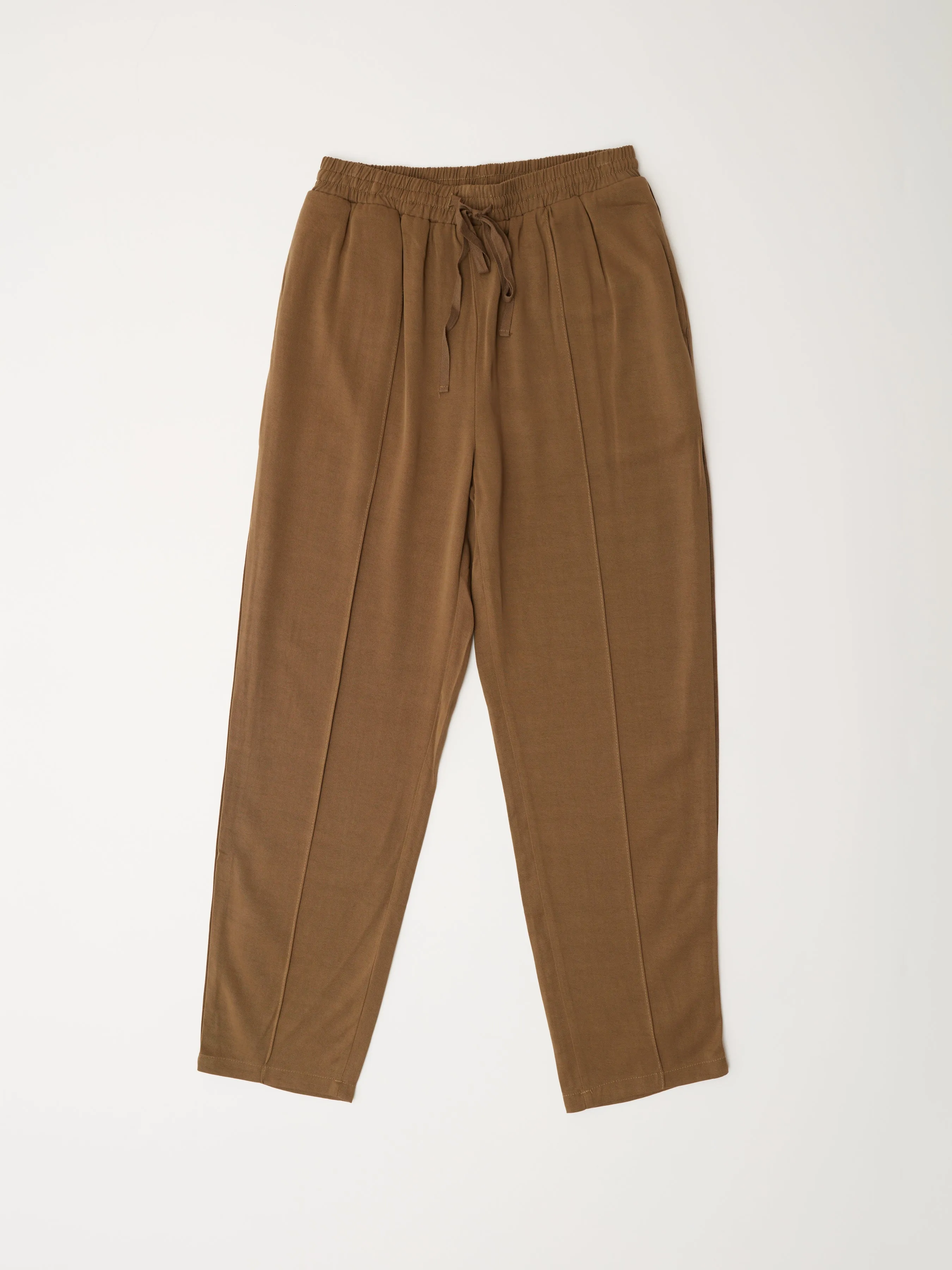 Bamboo Straight Leg Jogger