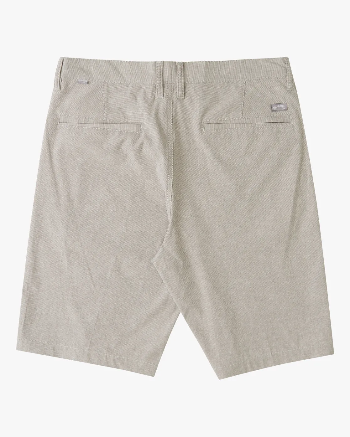 Boy's Crossfire Submersible Shorts 18" - Grey