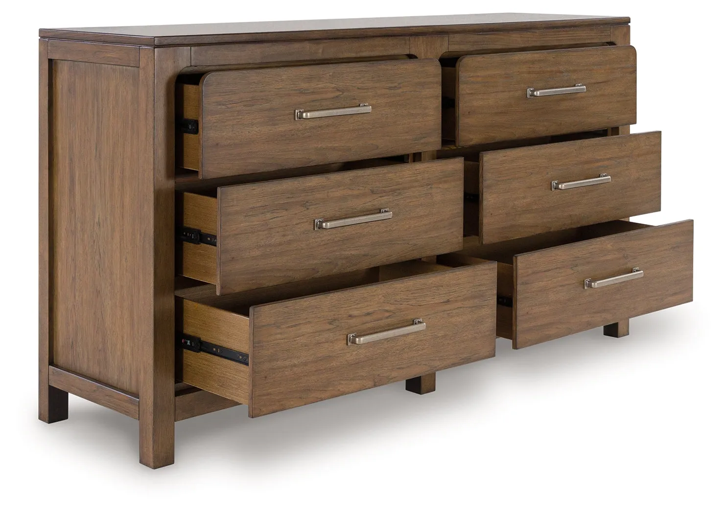 Cabalynn Dresser