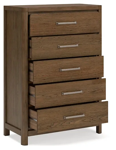 Cabalynn Five Drawer Chest