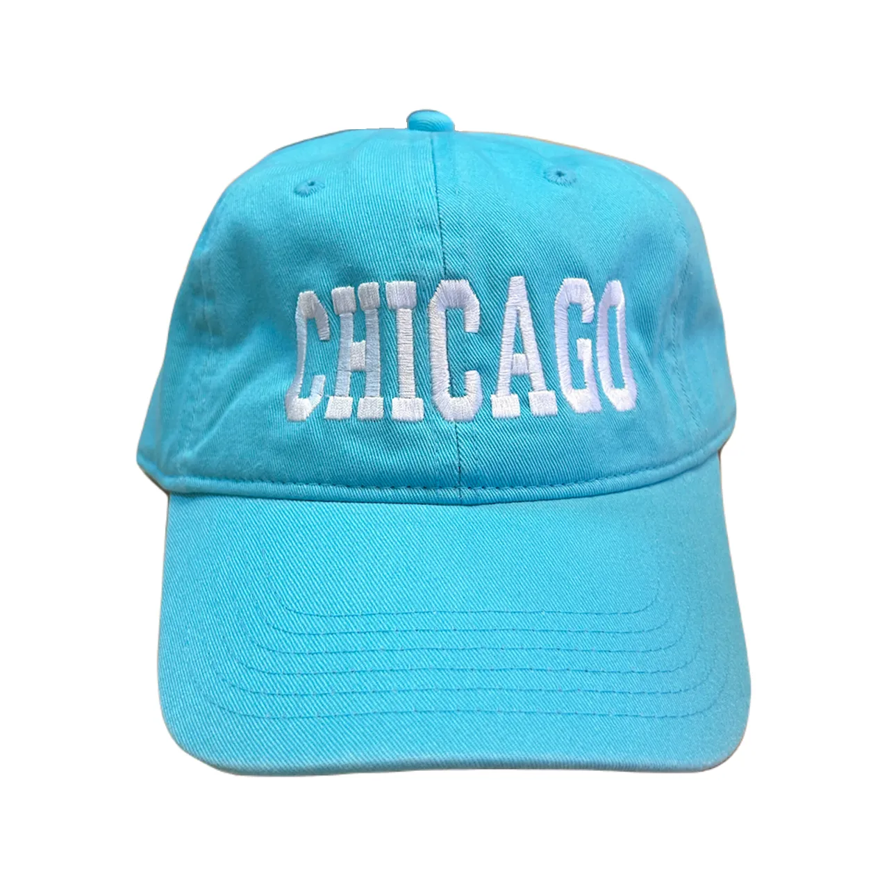 Chicago Baseball Hat - Adult