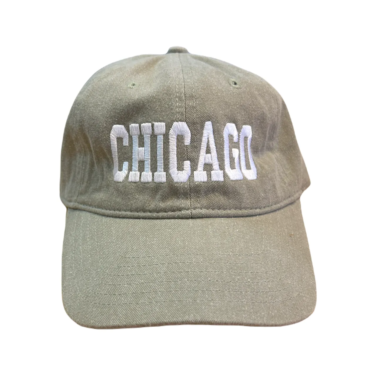 Chicago Baseball Hat - Adult