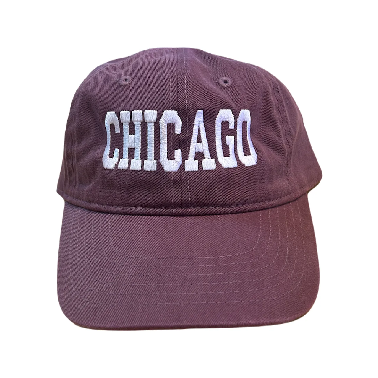 Chicago Baseball Hat - Adult