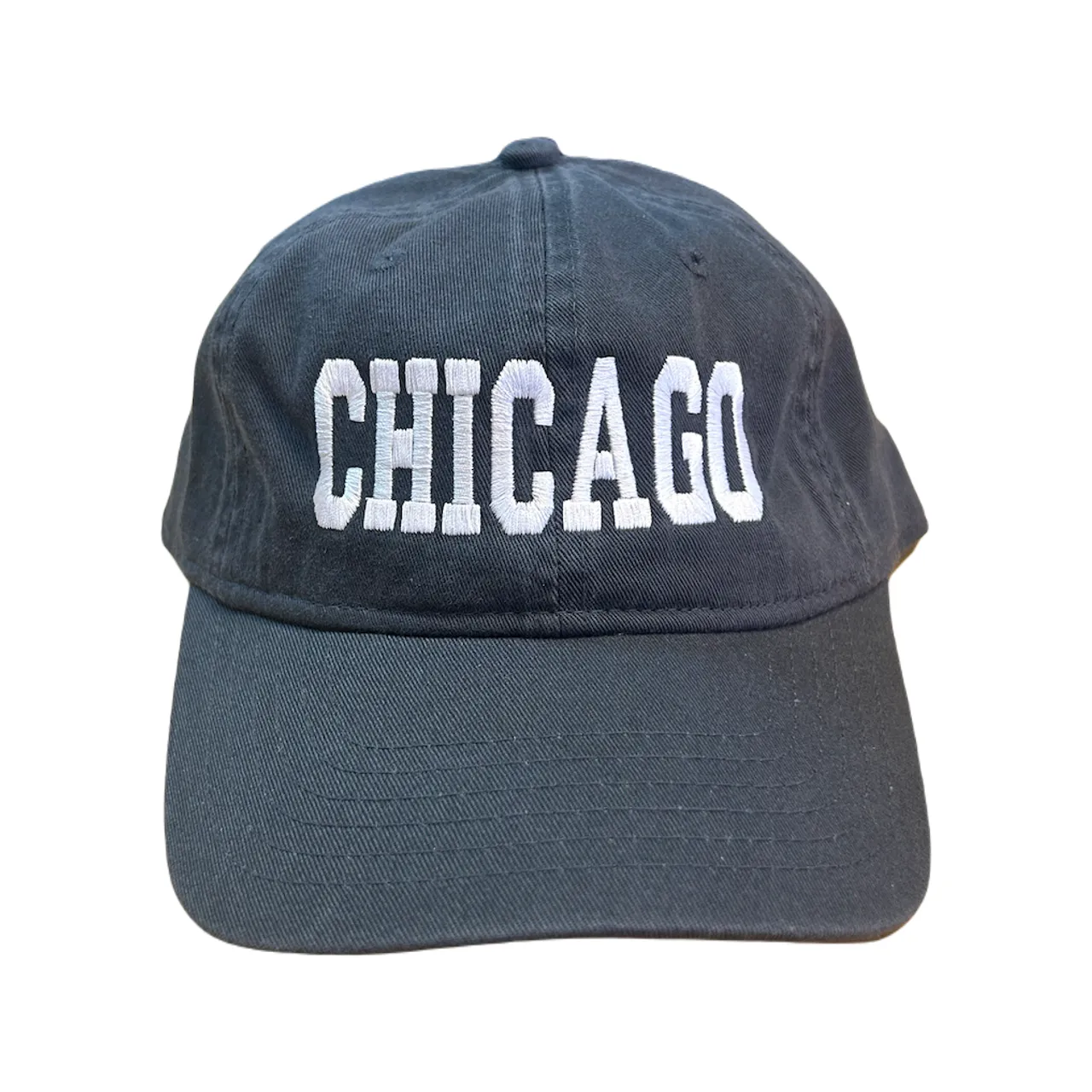 Chicago Baseball Hat - Adult