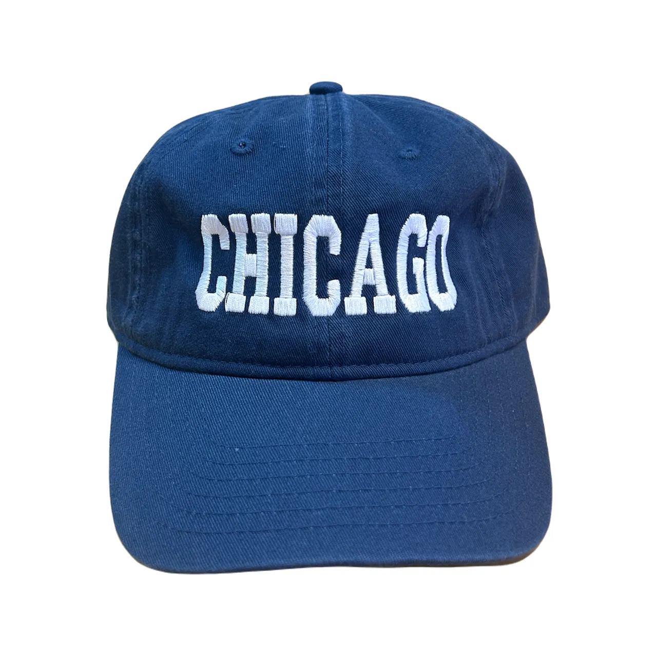 Chicago Baseball Hat - Adult