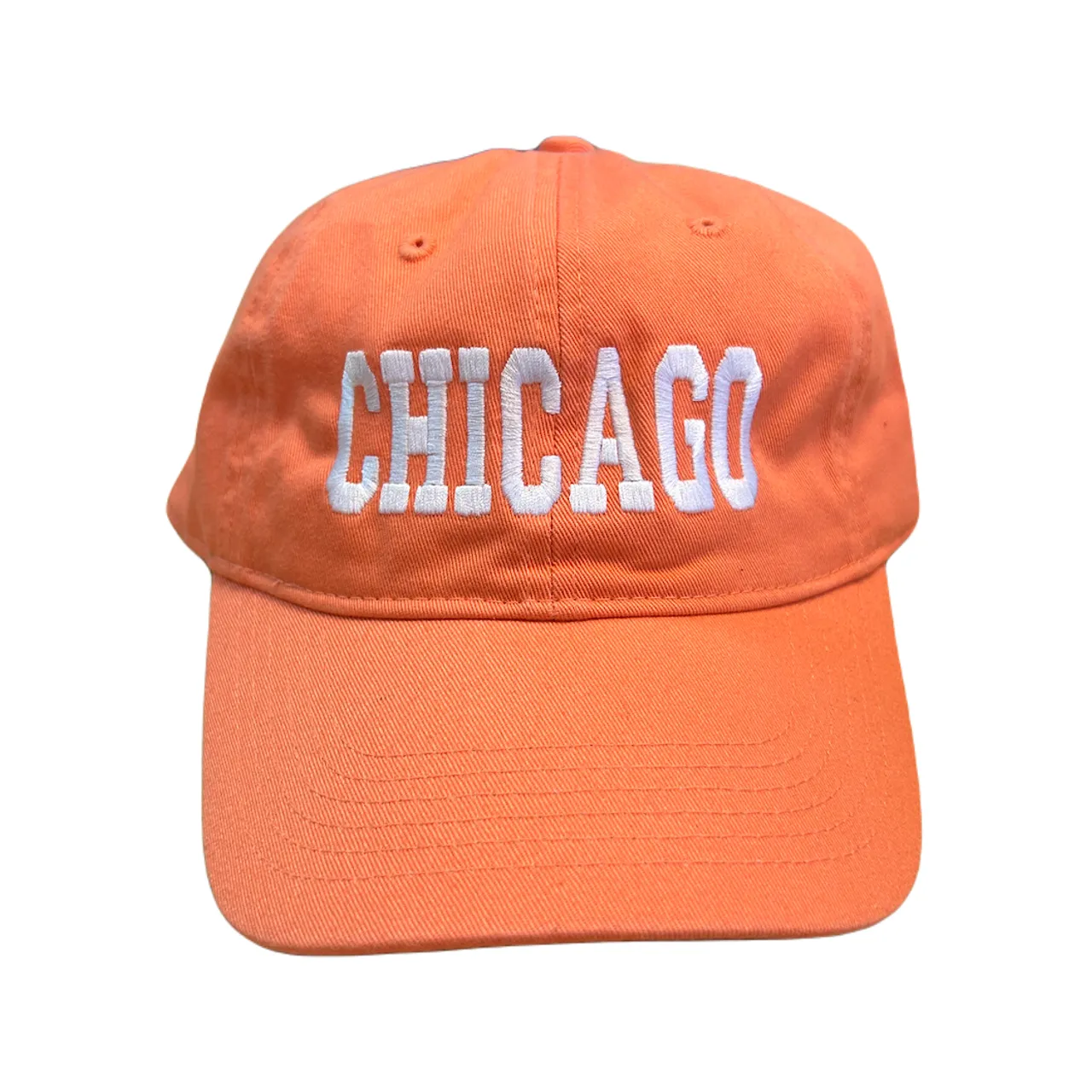 Chicago Baseball Hat - Adult