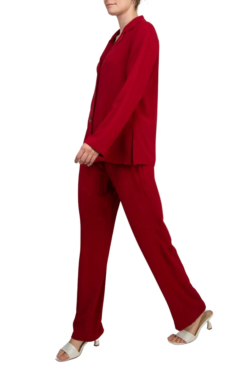 Connected Apparel Soft Suit