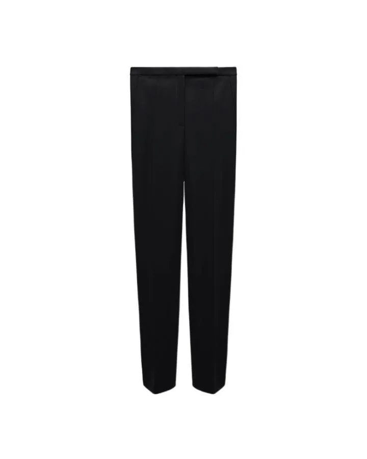 Dorothee Schumacher Emotional Essence Pants Black