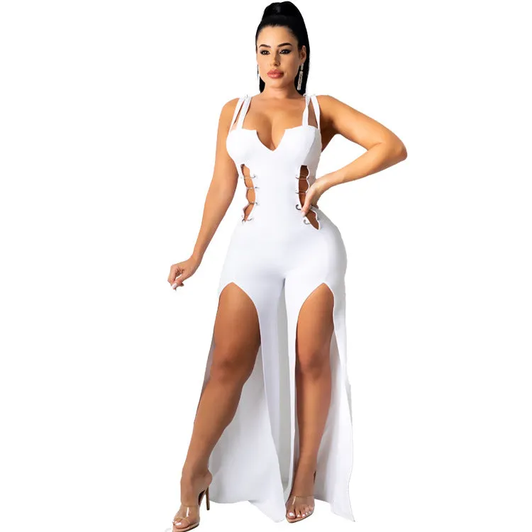 Exotica Jumpsuit