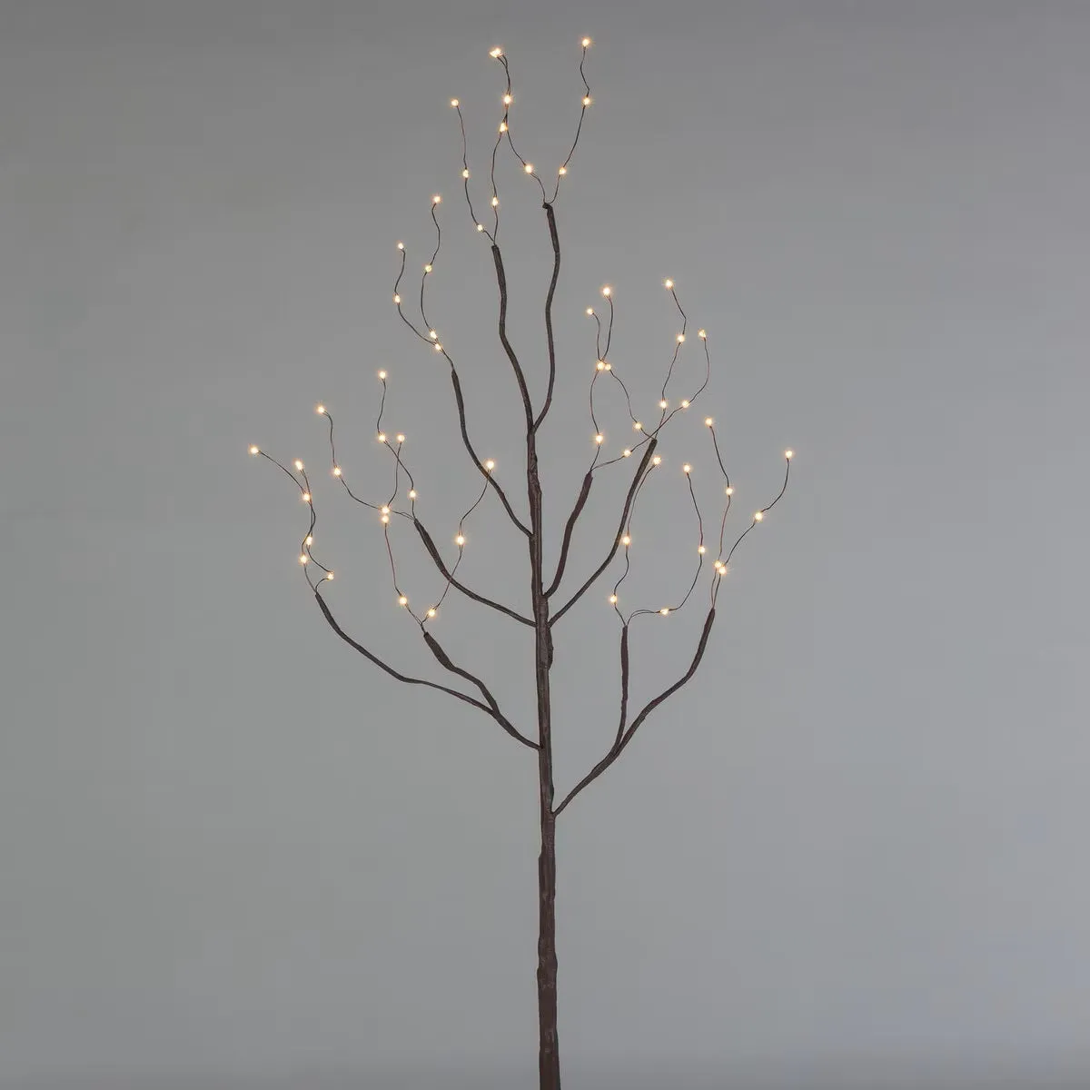 Forest Branch, LED Lighted 39"