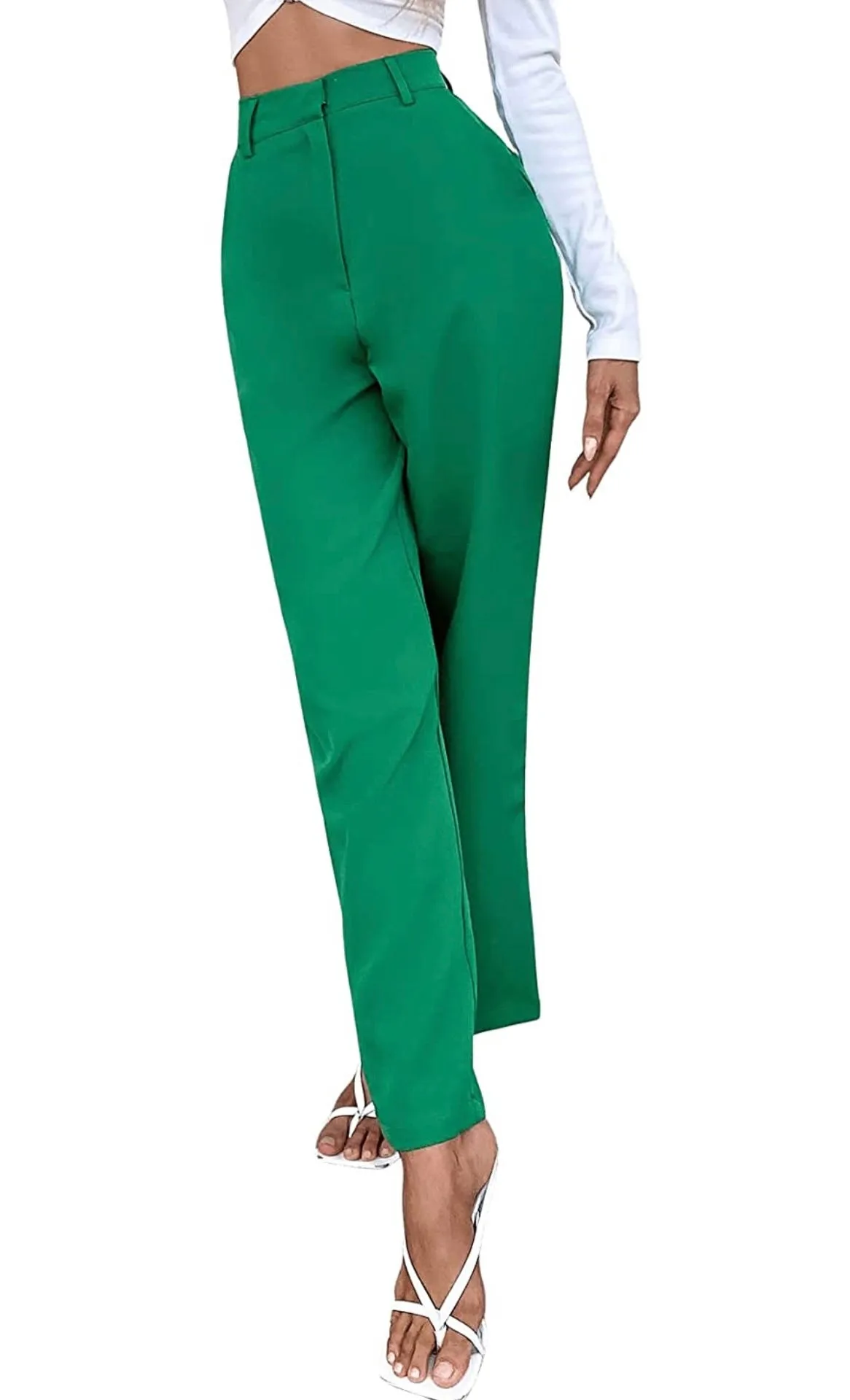 GABRIELLA TROUSERS