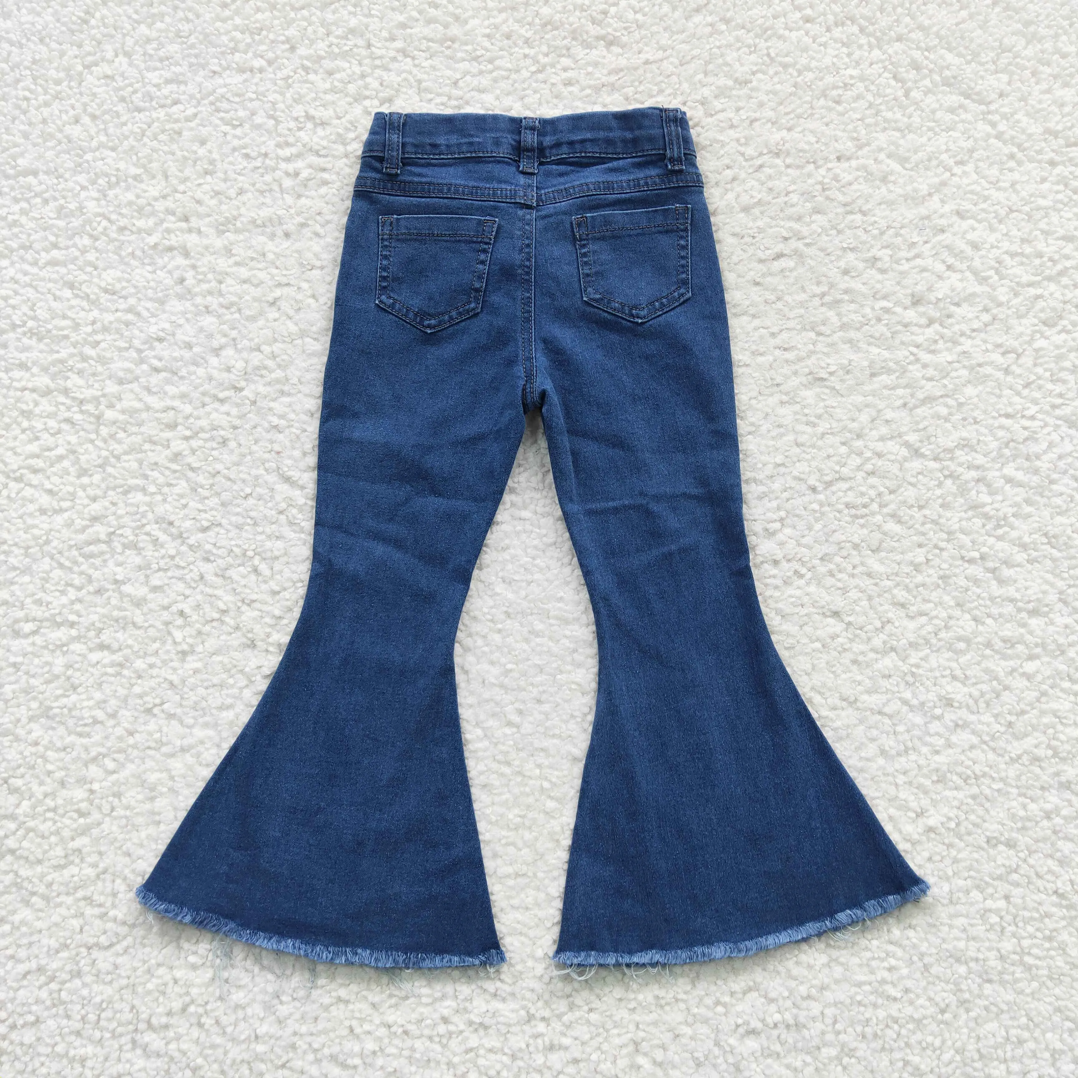 girls star navy jeans P0127