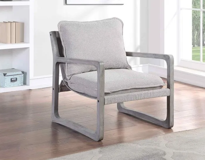 Kai Accent Chair