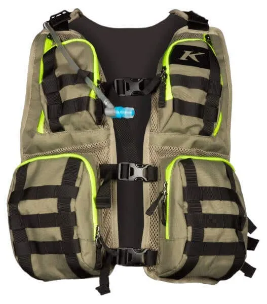 Klim Arsenal Vest (Redesigned)