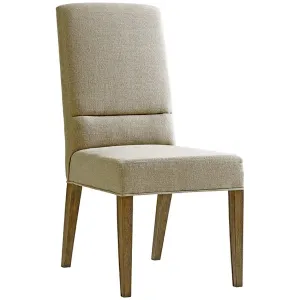 Lexington Shadow Play Metro Side Chair