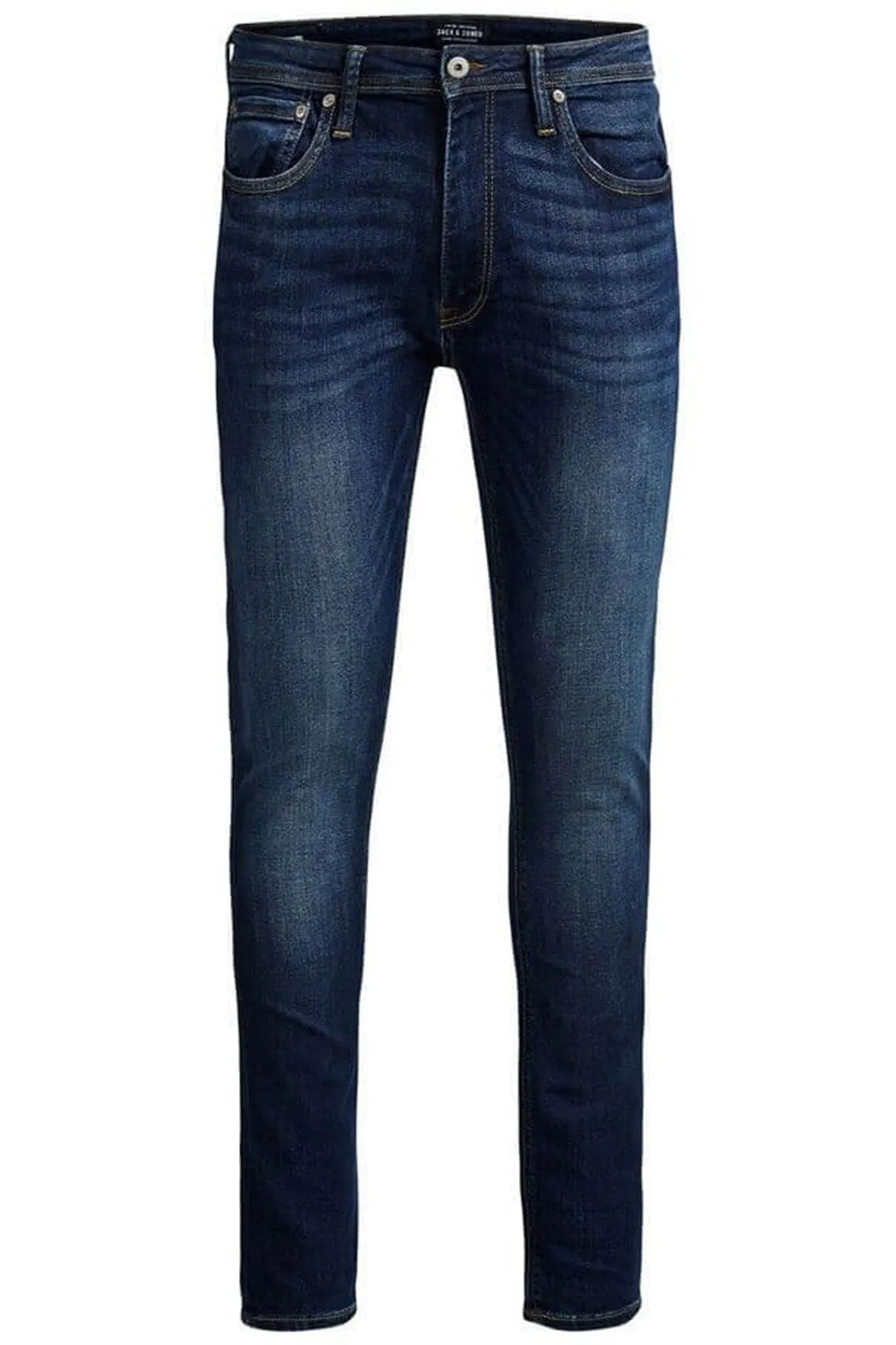 Liam Skinny fit - Blue Denim