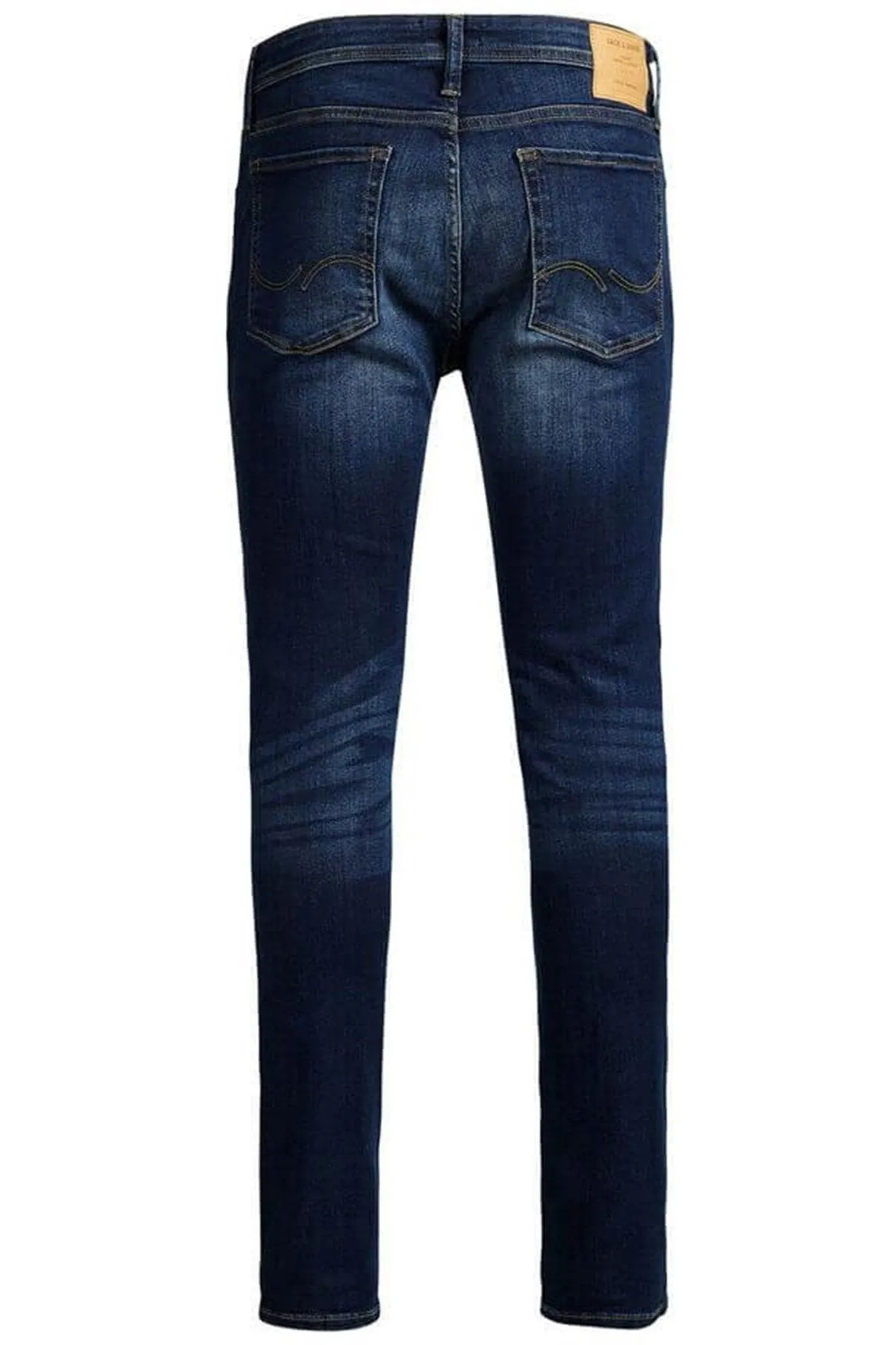 Liam Skinny fit - Blue Denim