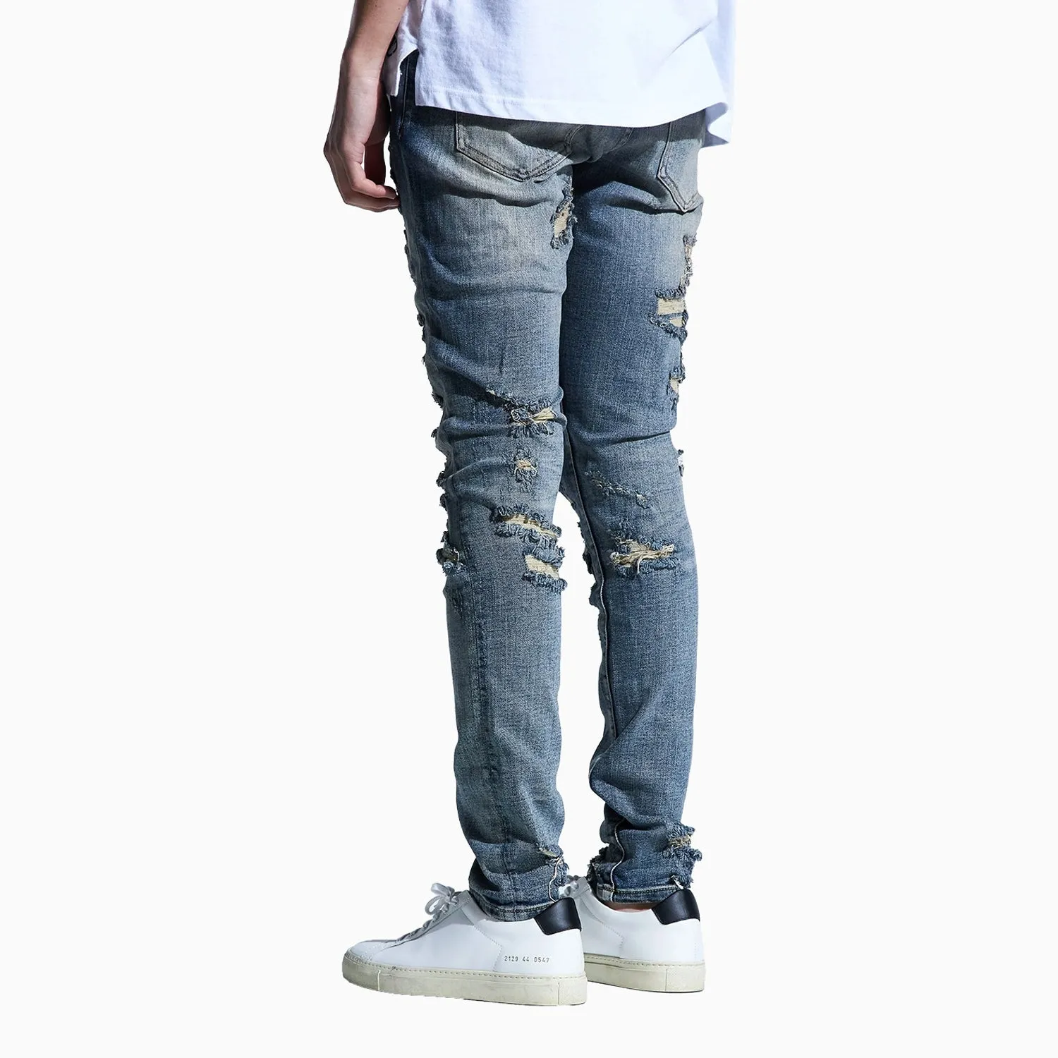 Men's Kuze Denim Pant