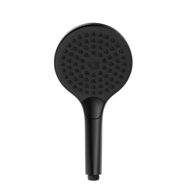 Nero Air Hand Shower II Matte Black