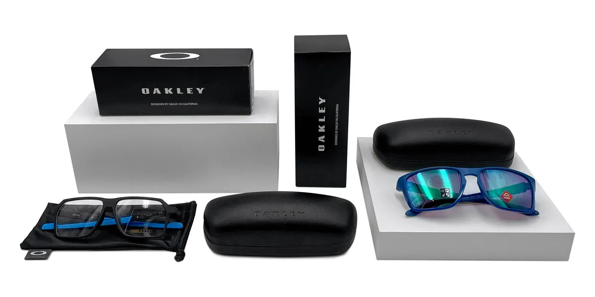 Oakley® OO9147 Castel