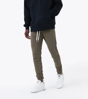 Orgo Sureshot Fleece Jogger Peat