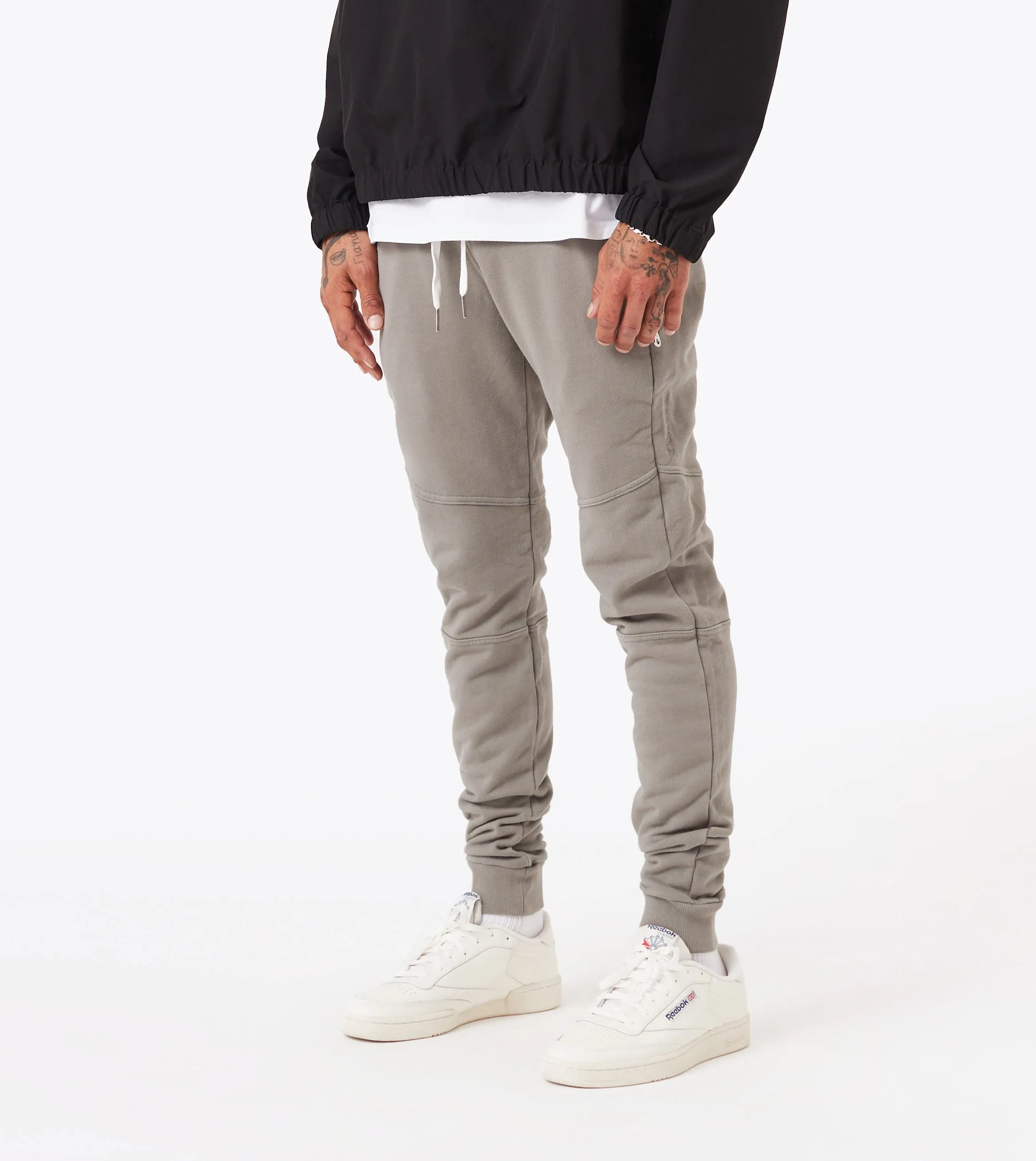 Orgo Sureshot Jogger Dk Moss