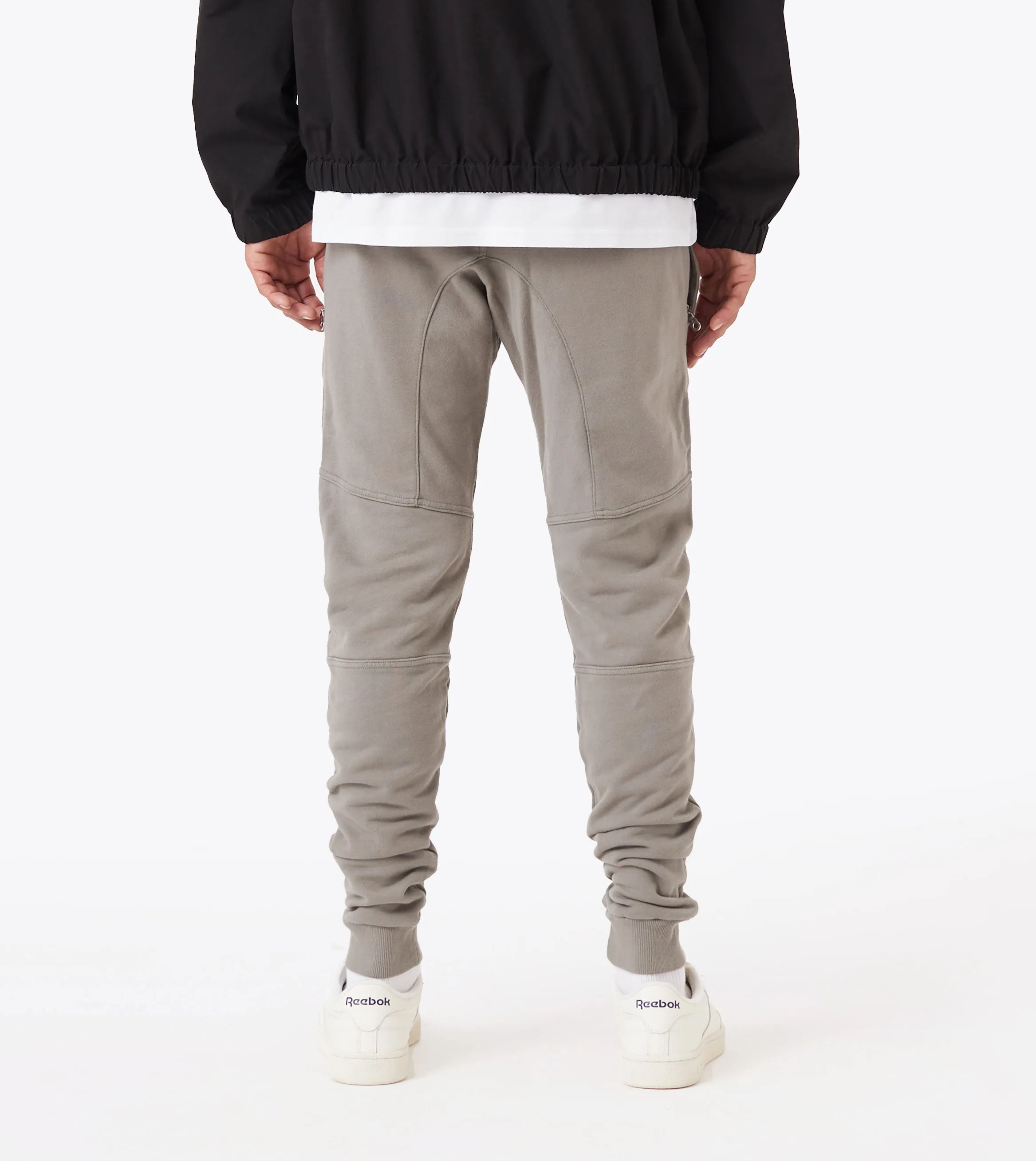 Orgo Sureshot Jogger Dk Moss