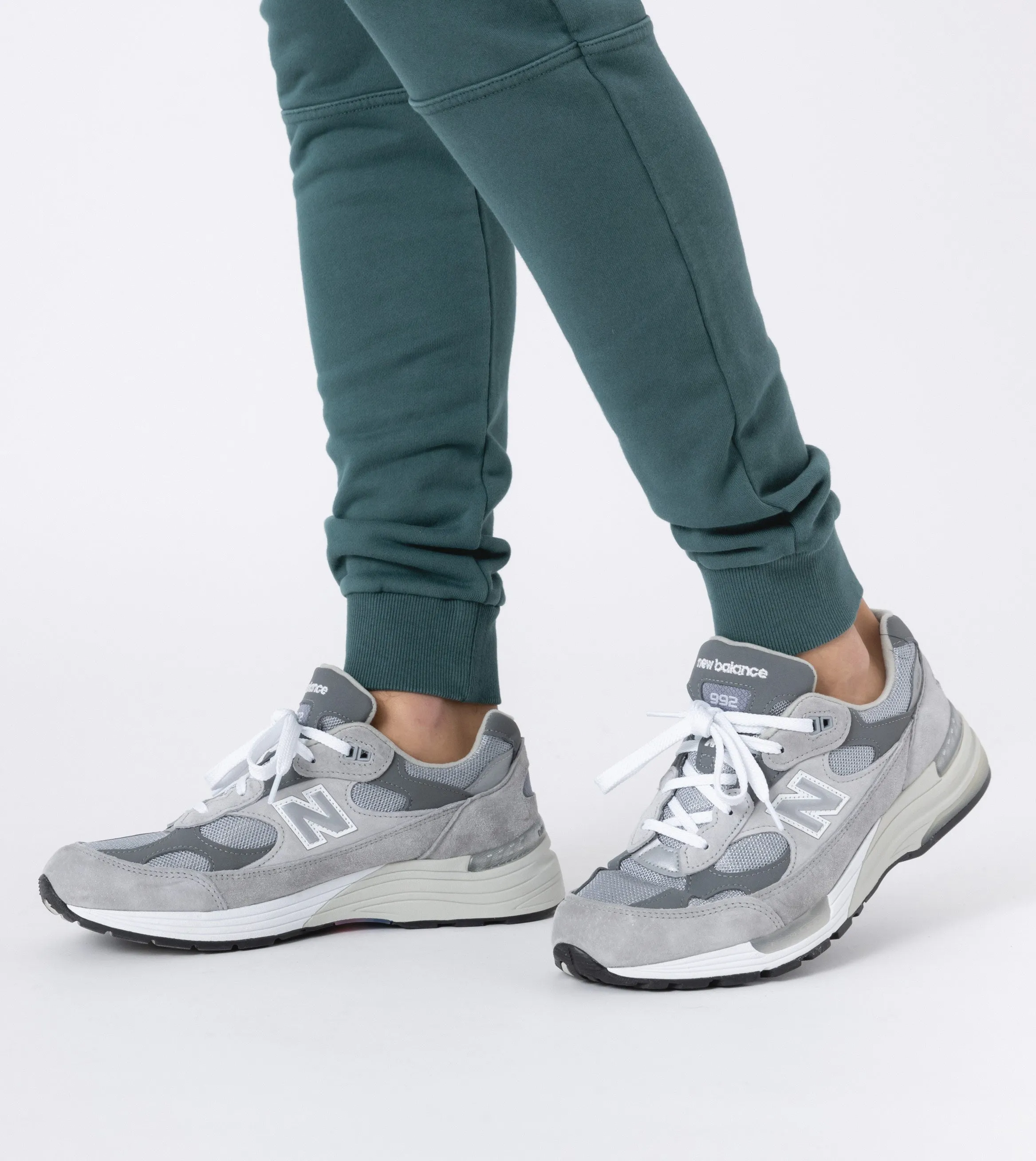 Orgo Sureshot Jogger GD Dk Forest