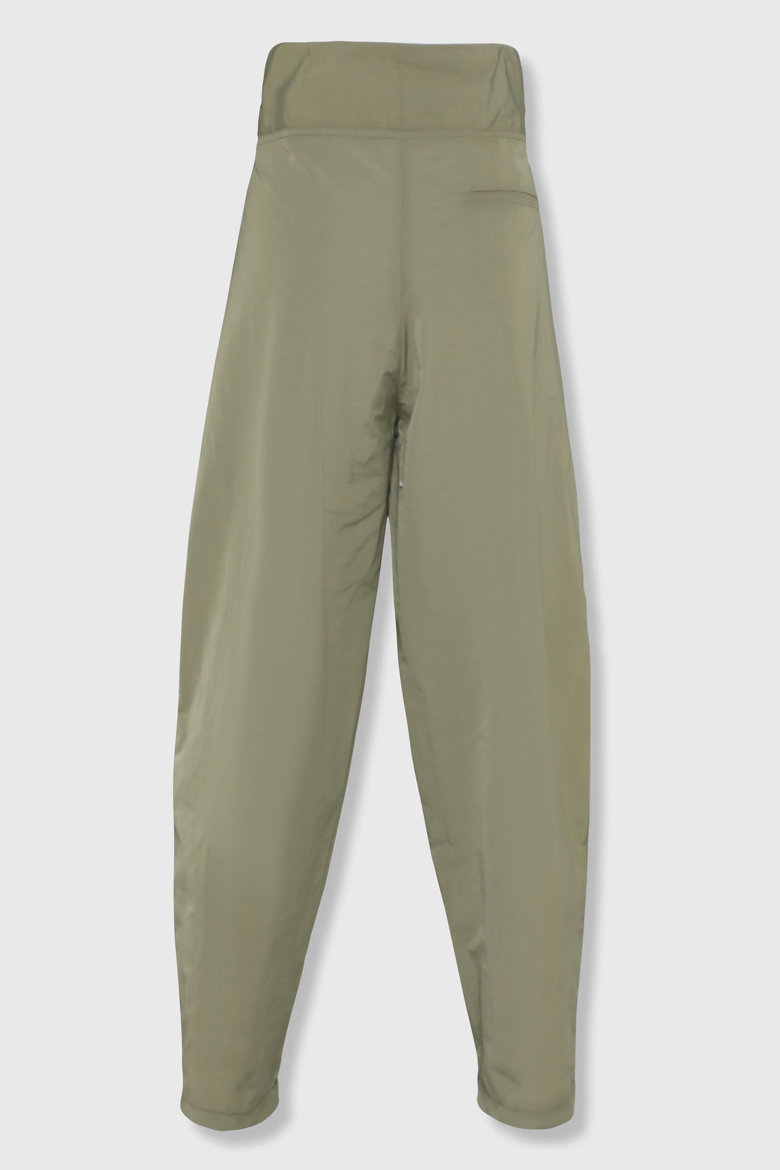 PARACHUTE PANTS