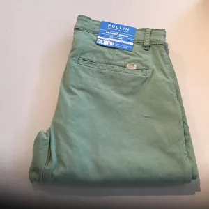 PULLIN Chino Pant | GREEN