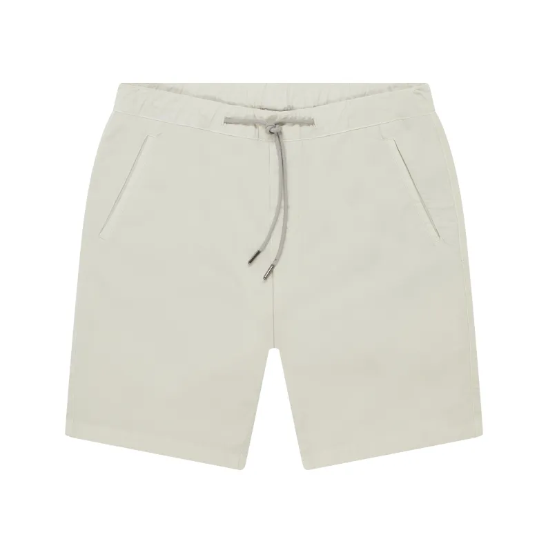 Remus Uomo Ellis Super Soft Casual Shorts Stone 62506S