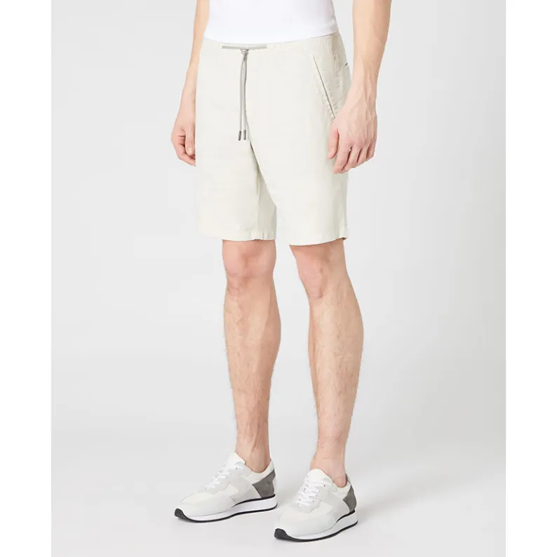 Remus Uomo Ellis Super Soft Casual Shorts Stone 62506S