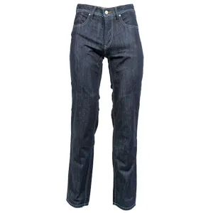 Richa Hammer 2 CE Jeans - Dark Blue