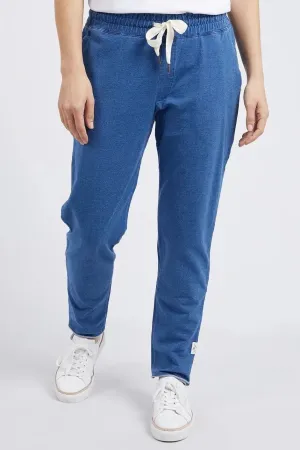 Rickety Pant in Denim Blue