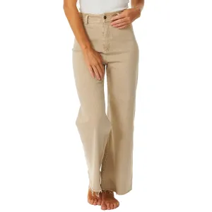 Rip Curl Women's Holiday Denim Pants