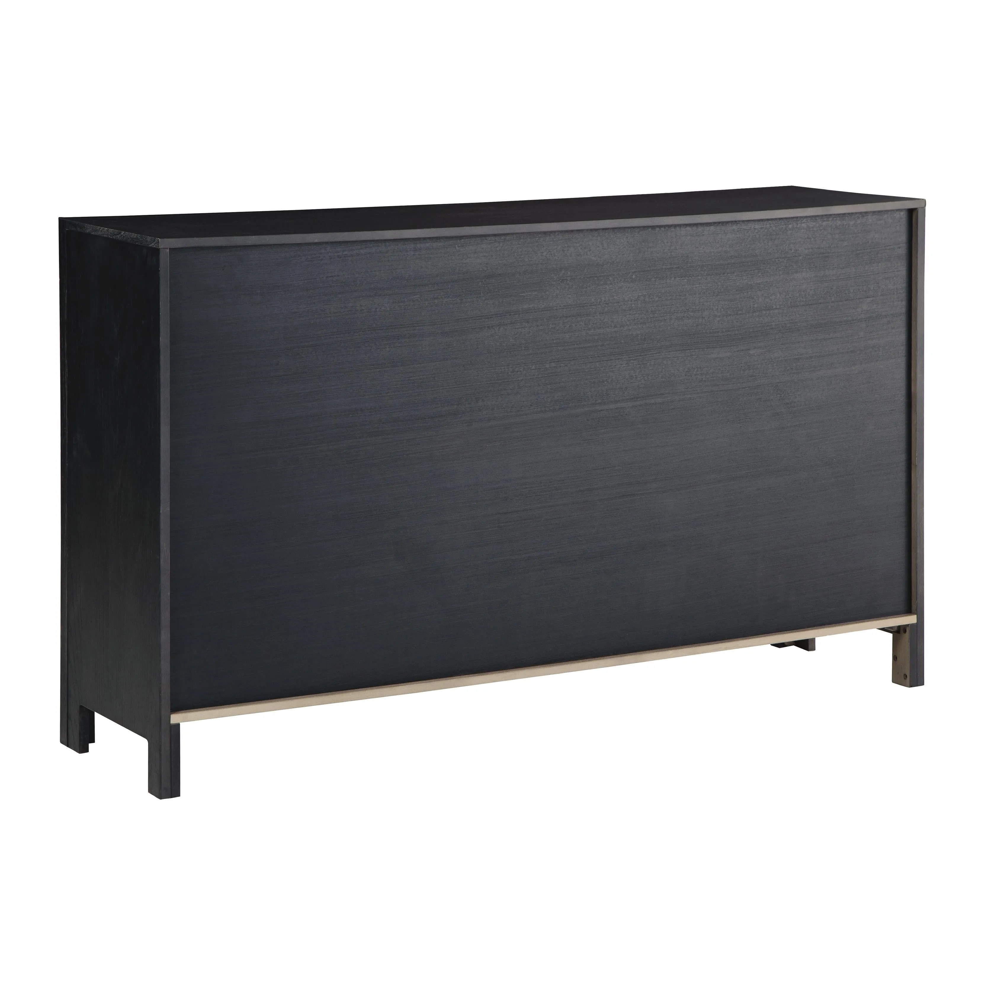 Signature Design by Ashley Lenston A4000508 Accent Cabinet