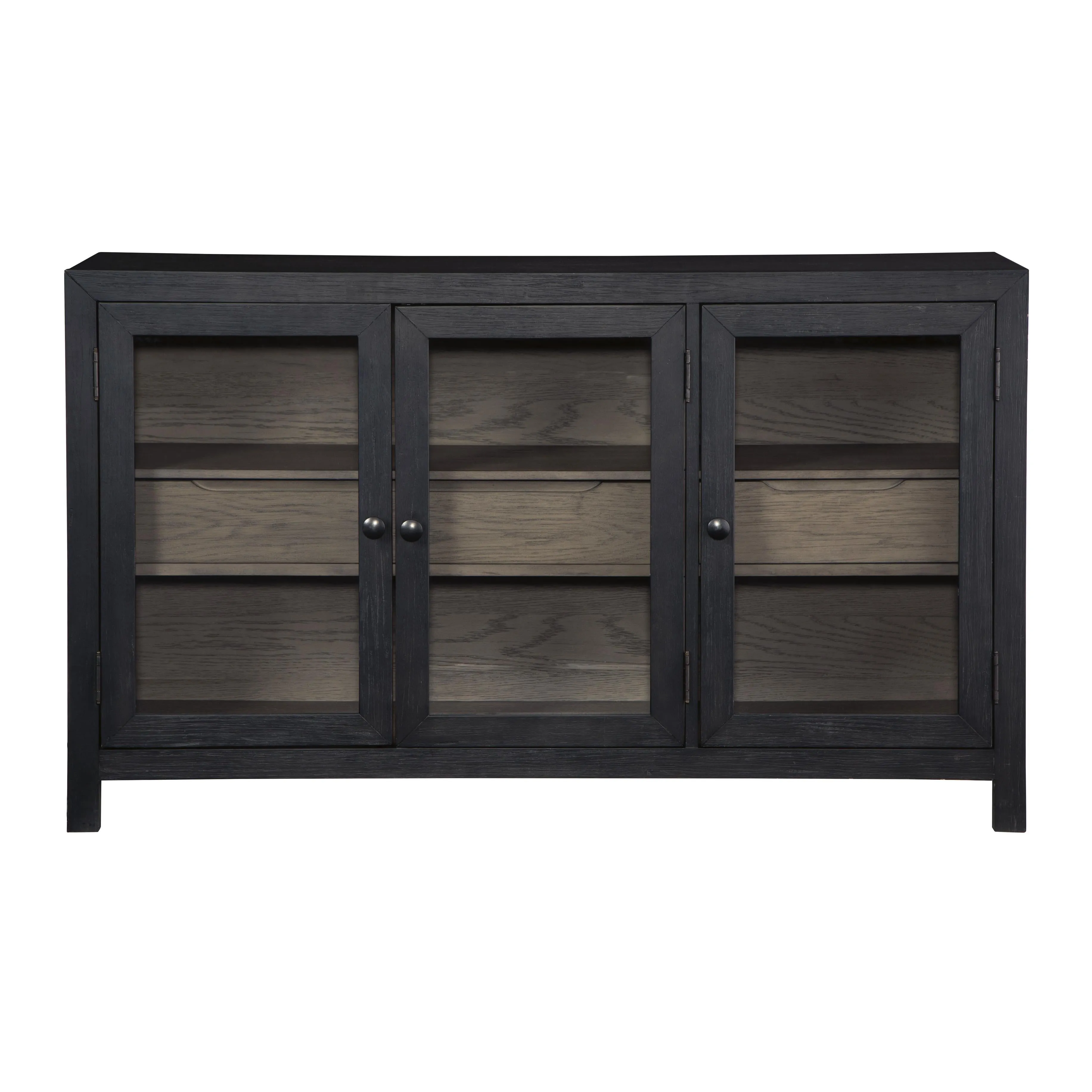 Signature Design by Ashley Lenston A4000508 Accent Cabinet