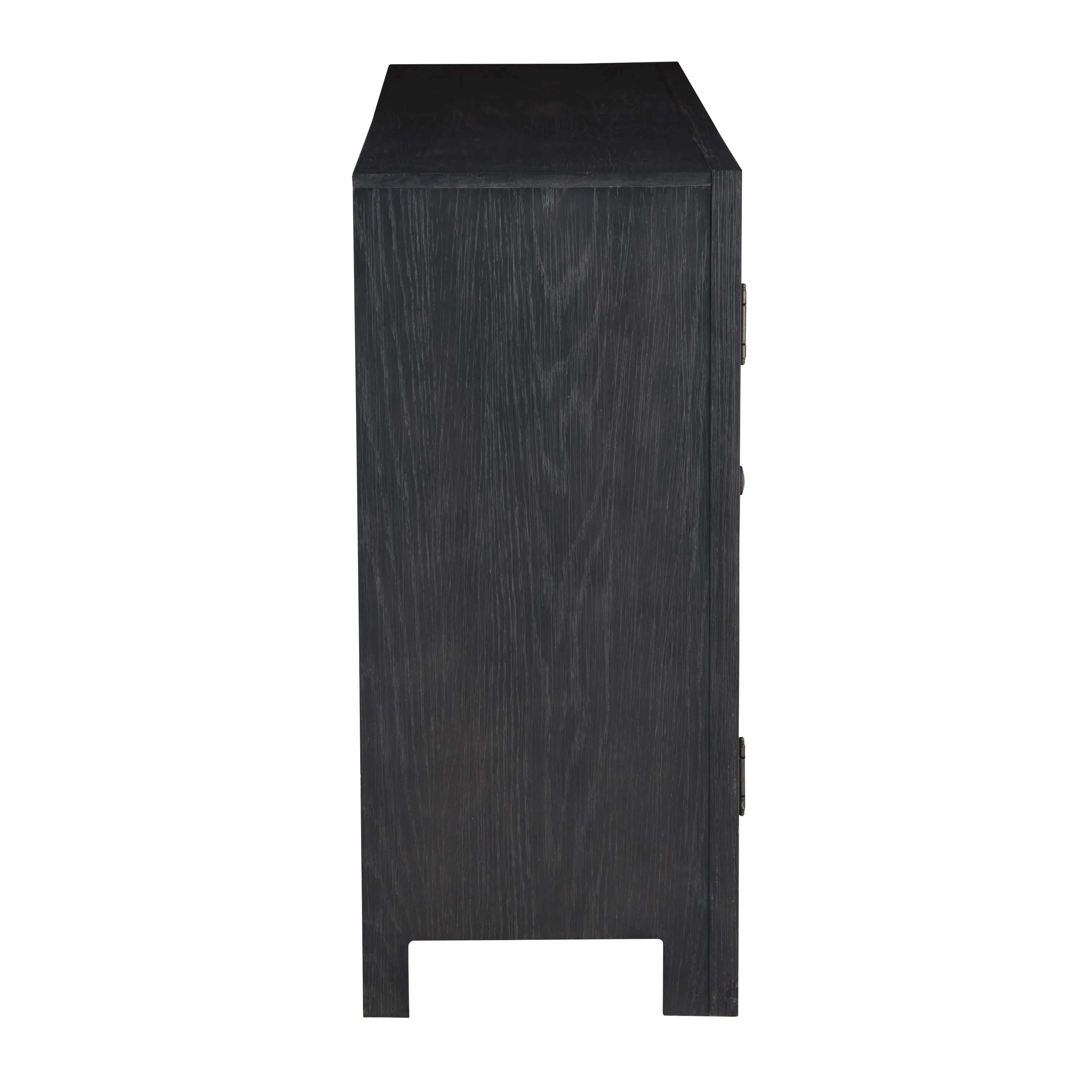 Signature Design by Ashley Lenston A4000508 Accent Cabinet