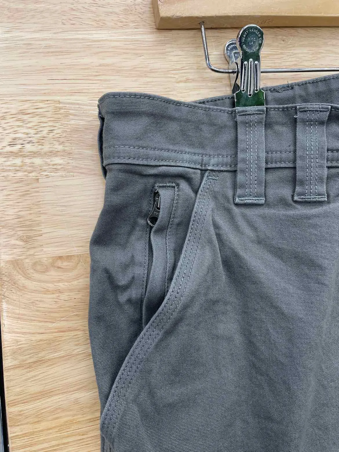 Size 42 Duluth Trading Men's Pants