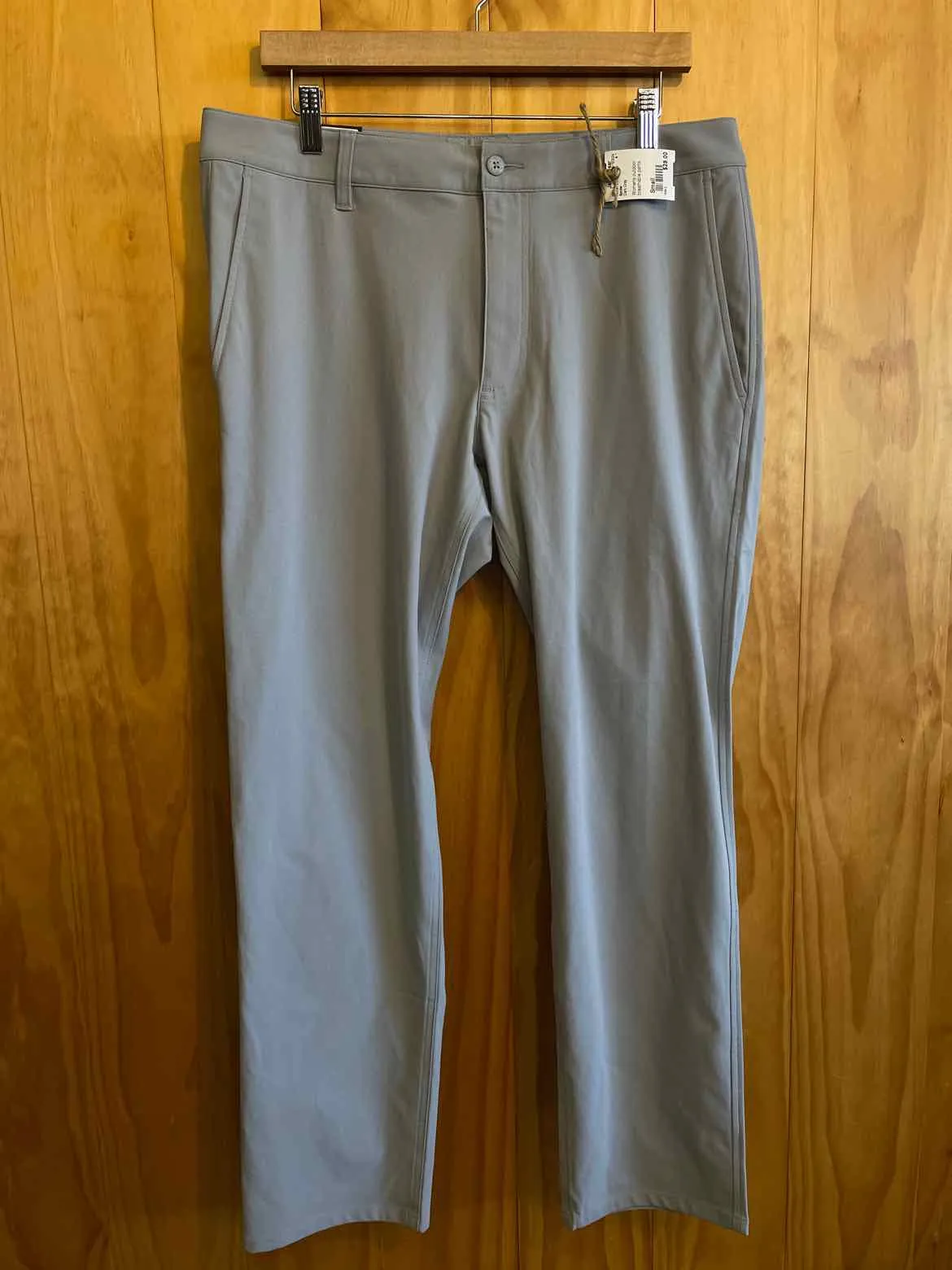 Size Small Spider Dark Gray Women's Misc. Pants