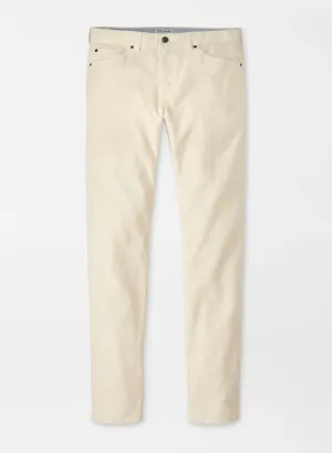 Superior Soft Corduroy Five-Pocket Pant - Basics