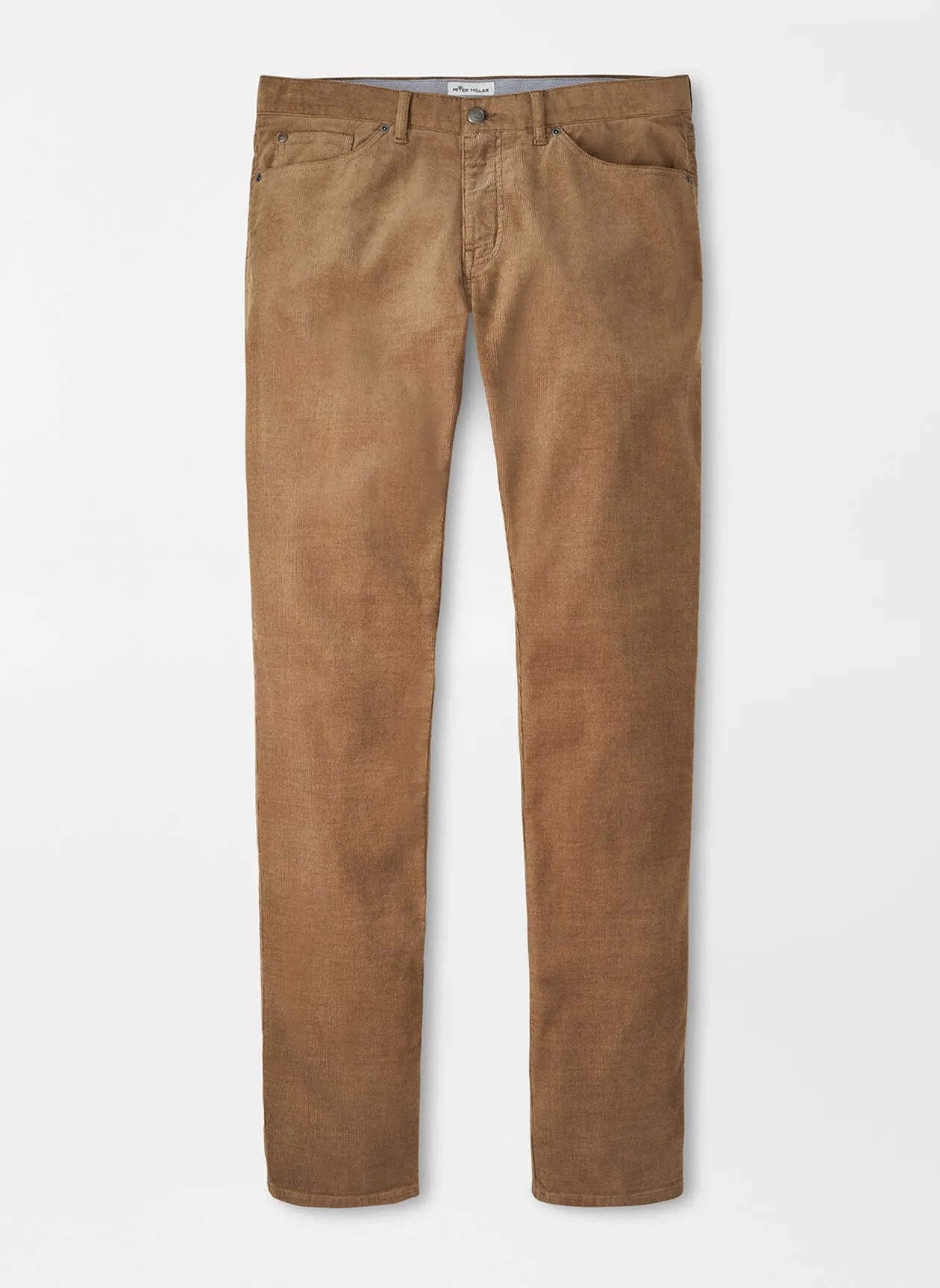 Superior Soft Corduroy Five-Pocket Pant - Basics