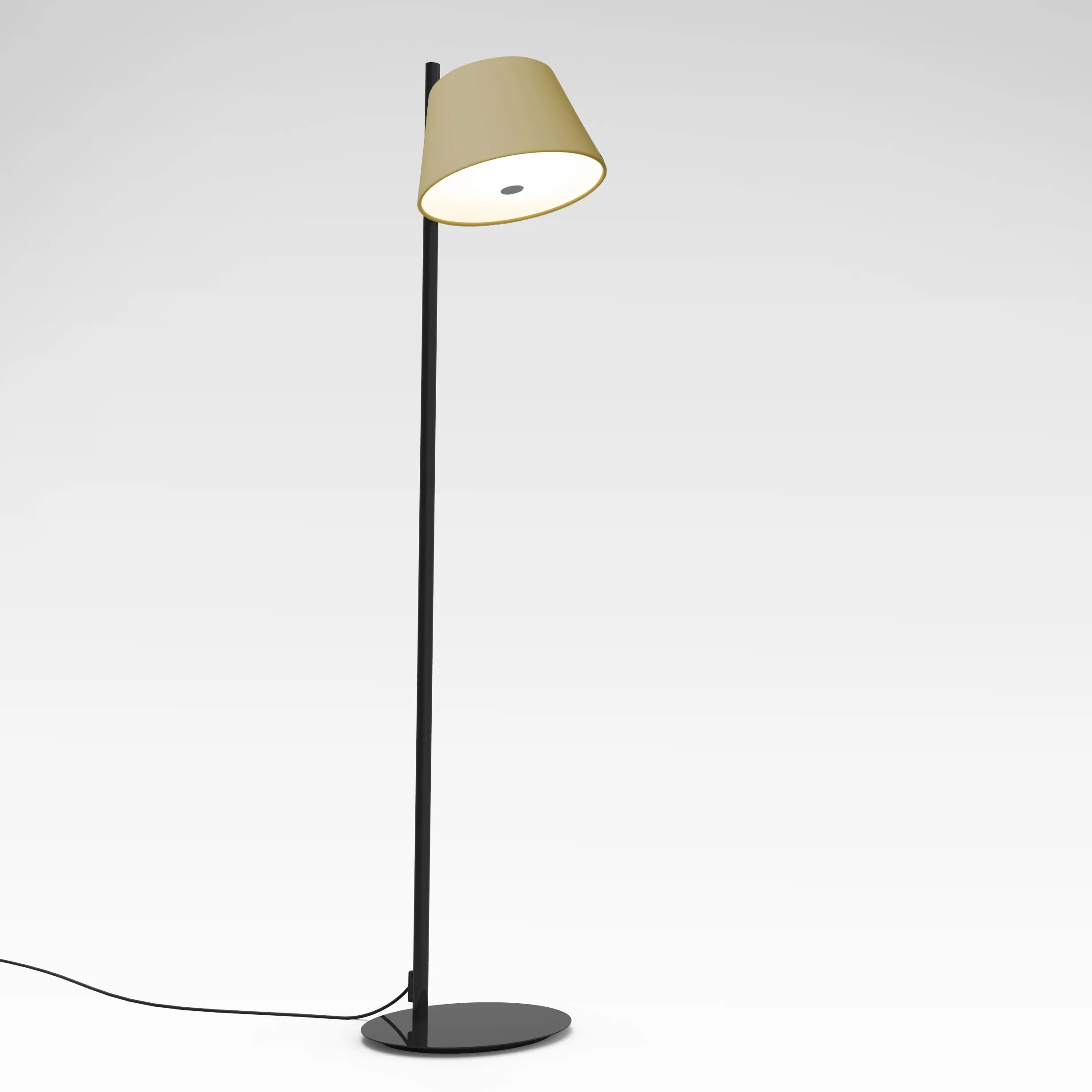 Tam Tam Floor Lamp