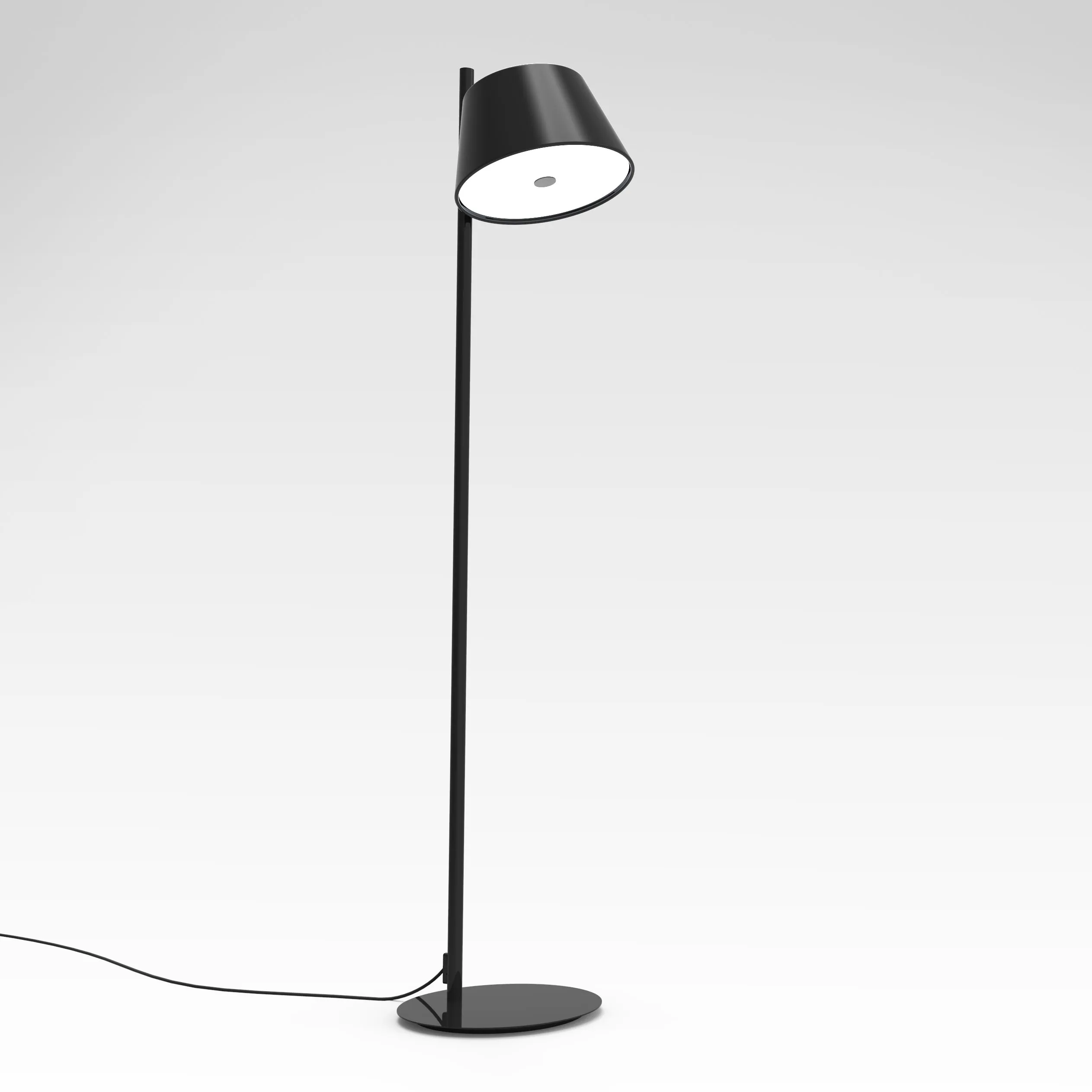 Tam Tam Floor Lamp