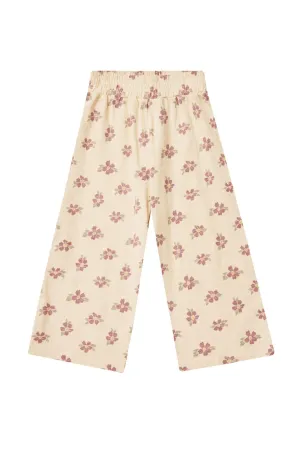 The Wide Leg Pant by Rylee   Cru - Kauai - KIDS